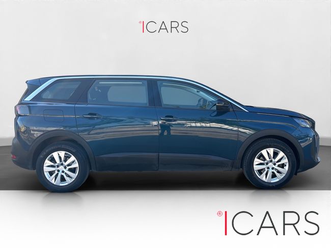 Peugeot 5008 1.5 BlueHDi 96kW (130CV) S&S Active Pack - Foto 8