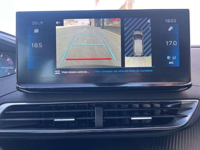 Peugeot 5008 1.5 BlueHDi 96kW (130CV) S&S Active Pack - Foto 20