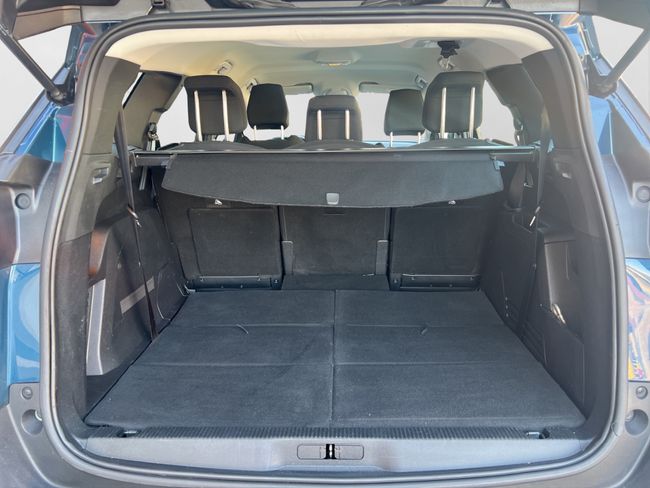 Peugeot 5008 1.5 BlueHDi 96kW (130CV) S&S Active Pack - Foto 19