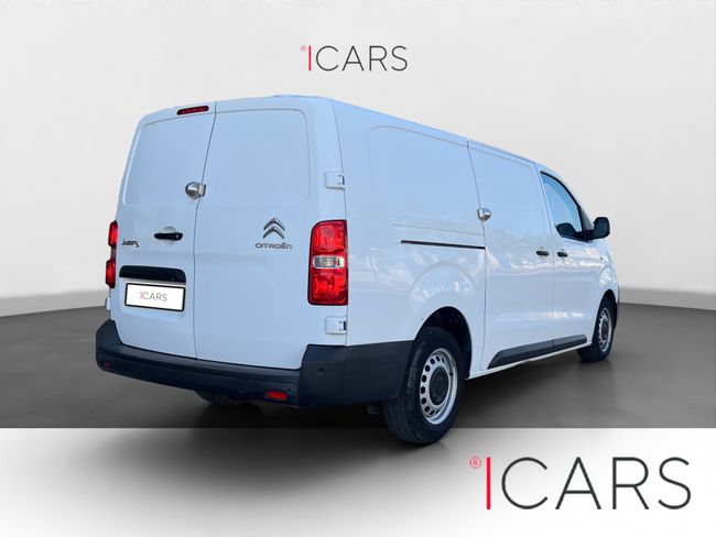 Citroën Jumpy TALLA XL BLUEHDI 100 S&S 6V CLUB 4P - Foto 9
