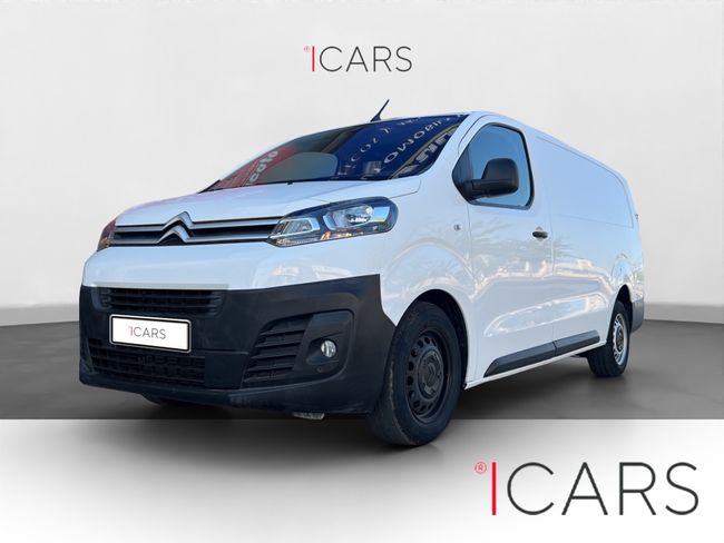 Citroën Jumpy TALLA XL BLUEHDI 100 S&S 6V CLUB 4P - Foto 3