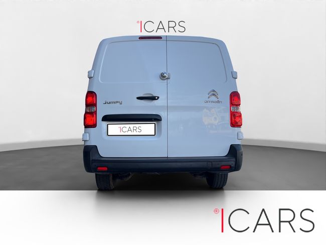 Citroën Jumpy TALLA XL BLUEHDI 100 S&S 6V CLUB 4P - Foto 7