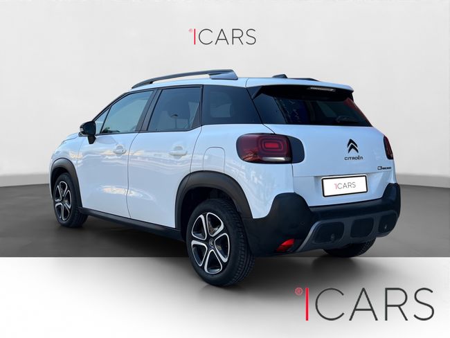 Citroën C3 Aircross BlueHDi 81kW (110CV) S&S Feel - Foto 5