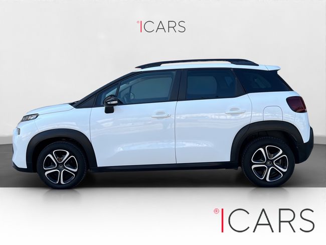 Citroën C3 Aircross BlueHDi 81kW (110CV) S&S Feel - Foto 7