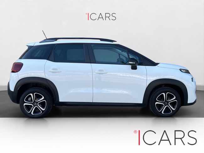 Citroën C3 Aircross BlueHDi 81kW (110CV) S&S Feel - Foto 6