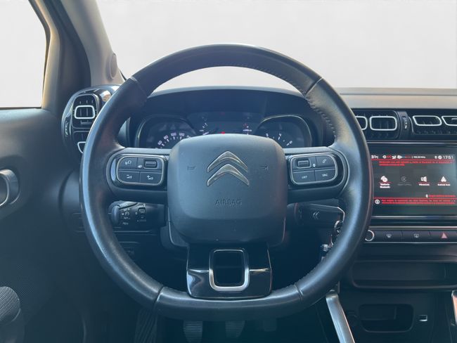 Citroën C3 Aircross BlueHDi 81kW (110CV) S&S Feel - Foto 9