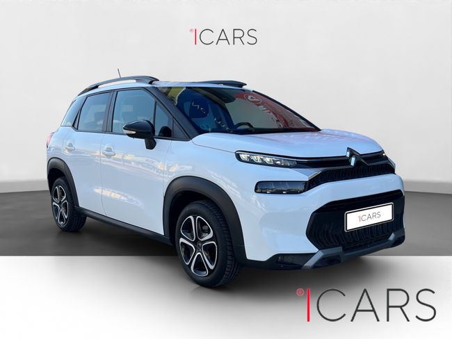 Citroën C3 Aircross BlueHDi 81kW (110CV) S&S Feel - Foto 18