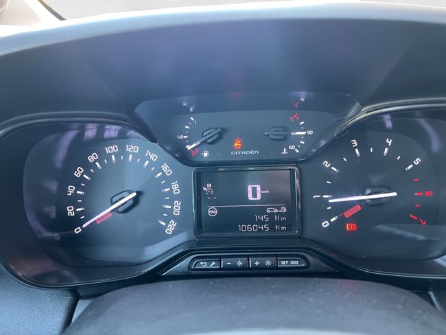 Citroën C3 Aircross BlueHDi 81kW (110CV) S&S Feel - Foto 8