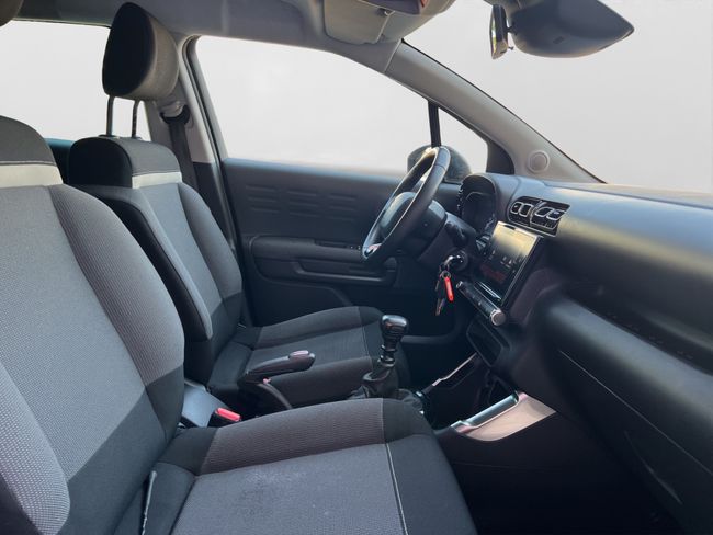 Citroën C3 Aircross BlueHDi 81kW (110CV) S&S Feel - Foto 15