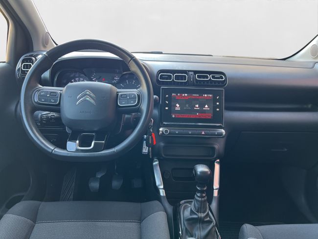 Citroën C3 Aircross BlueHDi 81kW (110CV) S&S Feel - Foto 11