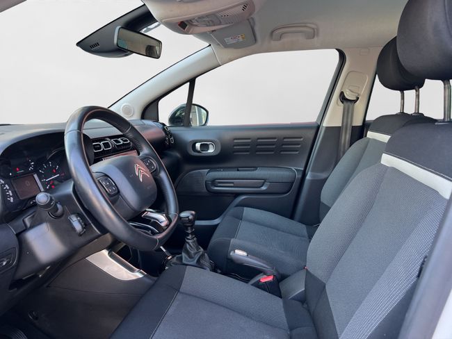 Citroën C3 Aircross BlueHDi 81kW (110CV) S&S Feel - Foto 10