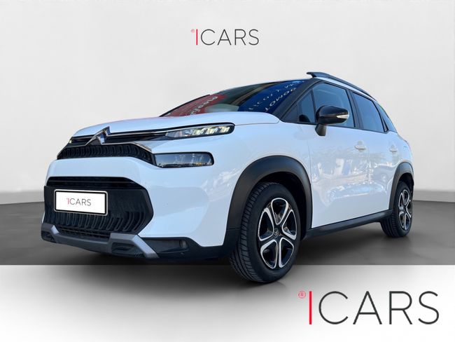 Citroën C3 Aircross BlueHDi 81kW (110CV) S&S Feel - Foto 2