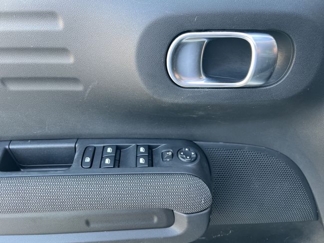 Citroën C3 Aircross BlueHDi 81kW (110CV) S&S Feel - Foto 13