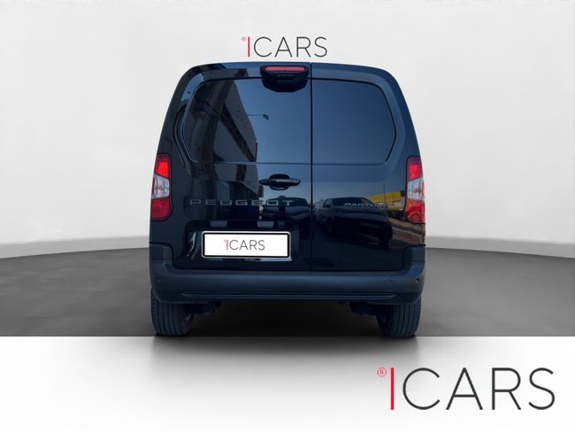 Peugeot Partner STANDARD 1000KG EAT8 - Foto 4