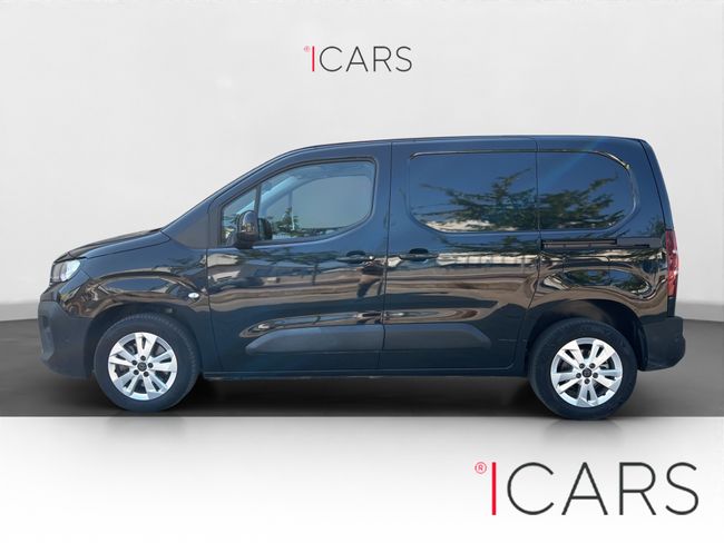 Peugeot Partner STANDARD 1000KG EAT8 - Foto 9