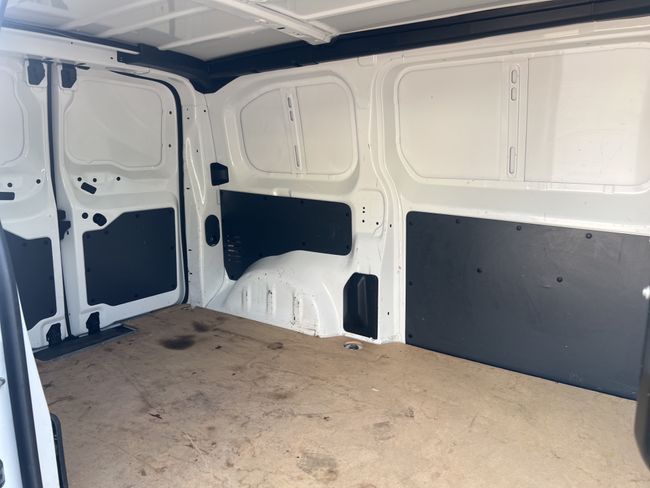 Citroën Jumpy FURGÓN TALLA M BLUEHDI 100 S&S 6V CONTROL - Foto 17