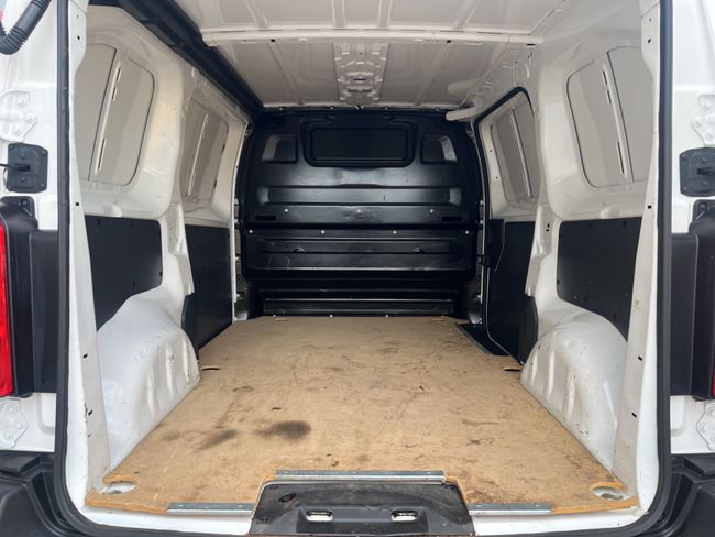 Citroën Jumpy FURGÓN TALLA M BLUEHDI 100 S&S 6V CONTROL - Foto 16