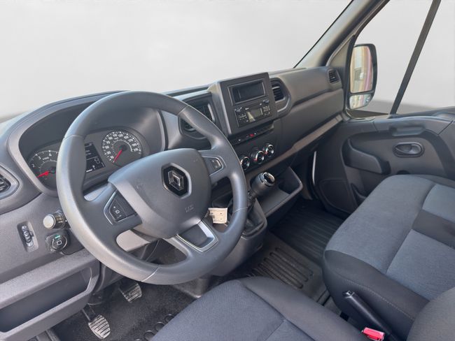 Renault Master FURGÓN L1H1 DCI 135CV - Foto 15