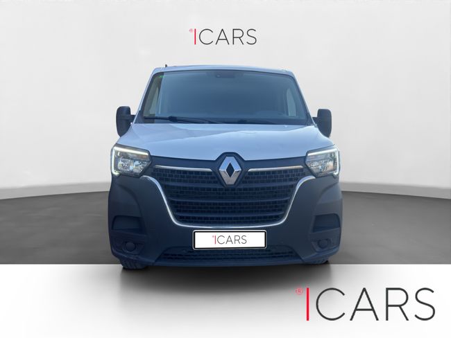 Renault Master FURGÓN L1H1 DCI 135CV - Foto 8