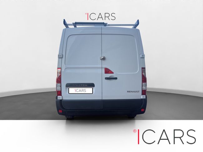 Renault Master FURGÓN L1H1 DCI 135CV - Foto 13