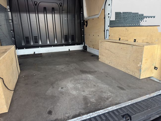 Renault Master FURGÓN L1H1 DCI 135CV - Foto 22