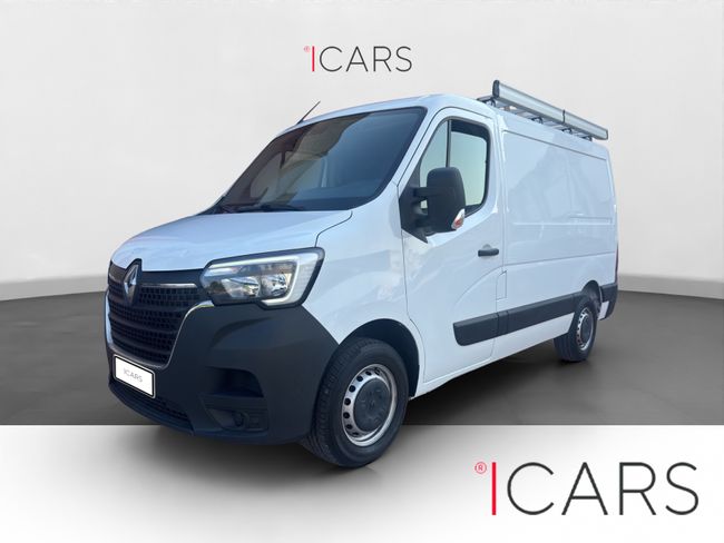 Renault Master FURGÓN L1H1 DCI 135CV - Foto 9