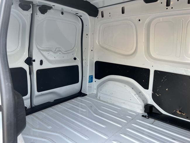 Renault Kangoo Furgon 1.5 BLUE DCI BASIS L1 - Foto 16