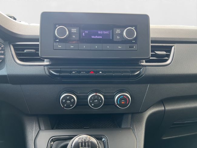 Renault Kangoo Furgon 1.5 BLUE DCI BASIS L1 - Foto 17