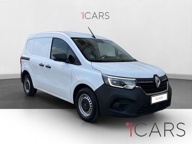 Renault Kangoo Furgon 1.5 BLUE DCI BASIS L1 - Foto 11