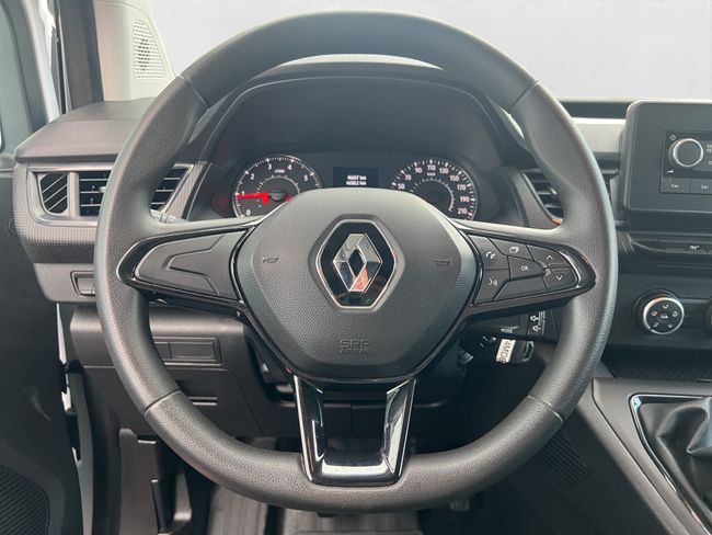 Renault Kangoo Furgon 1.5 BLUE DCI BASIS L1 - Foto 12