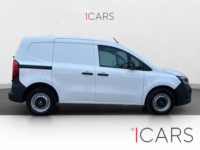 Renault Kangoo Furgon 1.5 BLUE DCI BASIS L1 - Foto 8