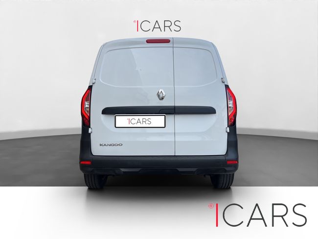 Renault Kangoo Furgon 1.5 BLUE DCI BASIS L1 - Foto 5