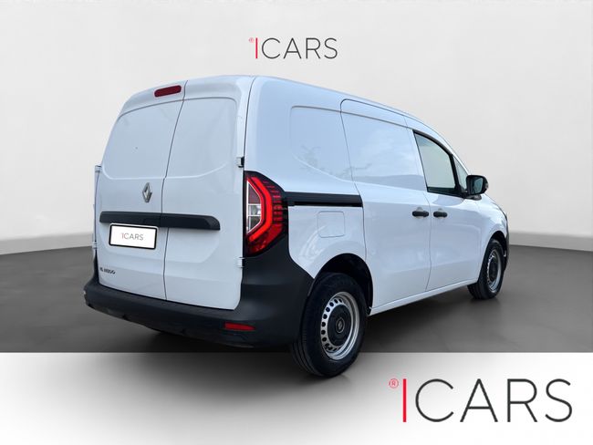 Renault Kangoo Furgon 1.5 BLUE DCI BASIS L1 - Foto 7