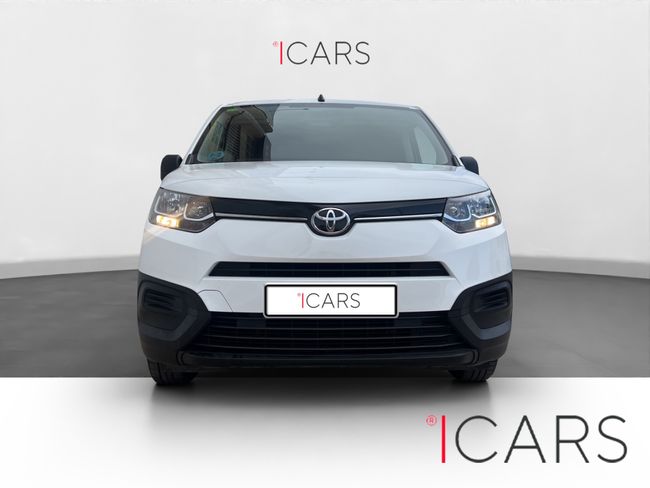 Toyota Proace 1.5 D4-D COMBI L1 GX - Foto 5