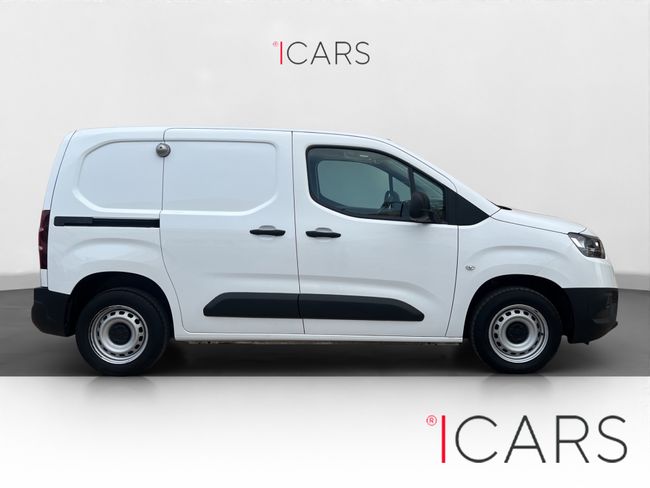 Toyota Proace 1.5 D4-D COMBI L1 GX - Foto 10