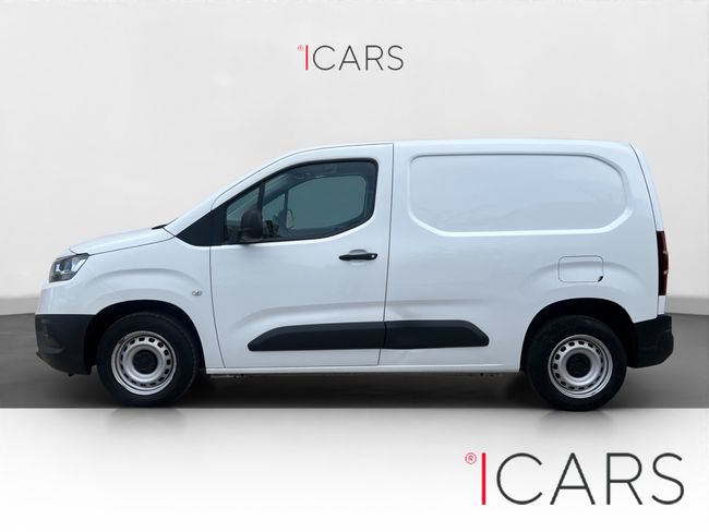 Toyota Proace 1.5 D4-D COMBI L1 GX - Foto 4