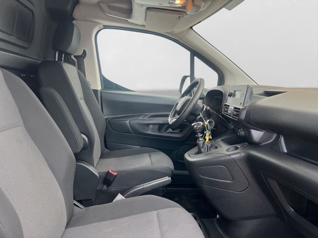 Toyota Proace 1.5 D4-D COMBI L1 GX - Foto 11