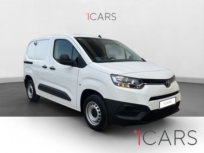 Toyota Proace 1.5 D4-D COMBI L1 GX - Foto 8