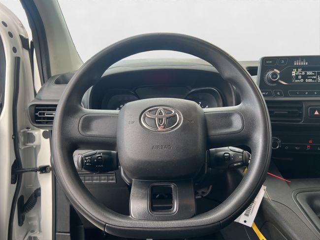 Toyota Proace 1.5 D4-D COMBI L1 GX - Foto 7