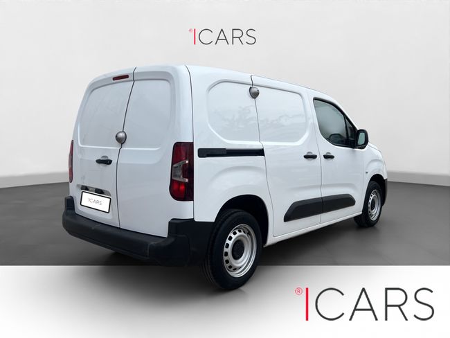 Toyota Proace 1.5 D4-D COMBI L1 GX - Foto 13