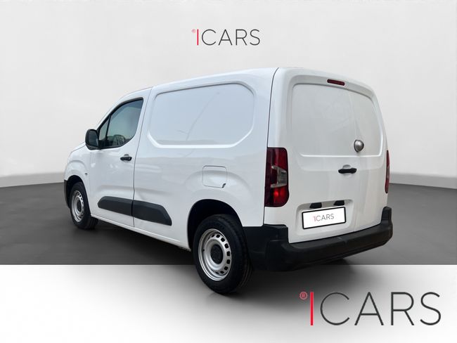 Toyota Proace 1.5 D4-D COMBI L1 GX - Foto 9