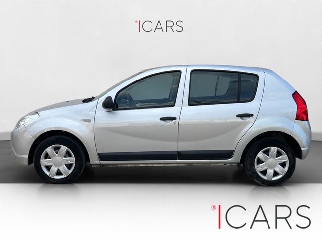 Dacia Sandero Ambiance 1.2 16v 75cv - Foto 4