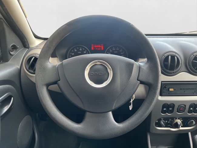 Dacia Sandero Ambiance 1.2 16v 75cv - Foto 10