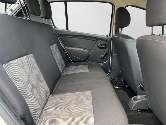 Dacia Sandero Ambiance 1.2 16v 75cv - Foto 15