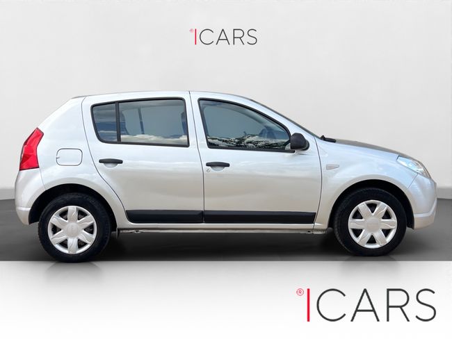 Dacia Sandero Ambiance 1.2 16v 75cv - Foto 8