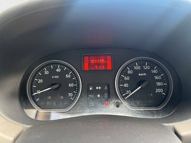 Dacia Sandero Ambiance 1.2 16v 75cv - Foto 14