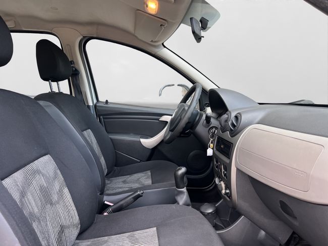 Dacia Sandero Ambiance 1.2 16v 75cv - Foto 19