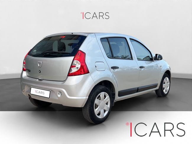 Dacia Sandero Ambiance 1.2 16v 75cv - Foto 7