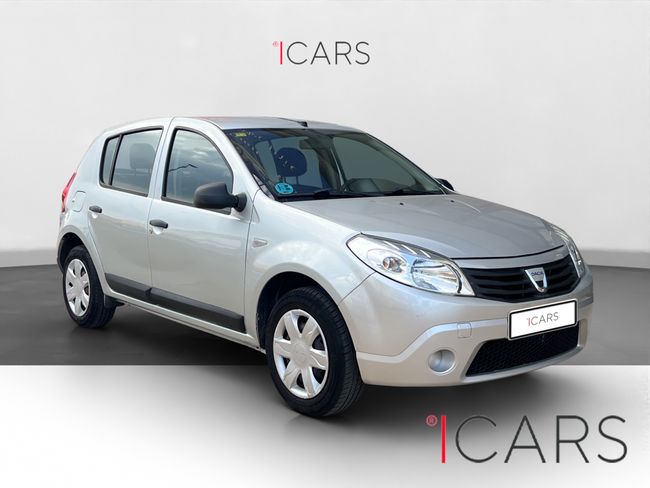 Dacia Sandero Ambiance 1.2 16v 75cv - Foto 11