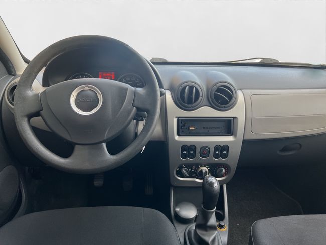 Dacia Sandero Ambiance 1.2 16v 75cv - Foto 12